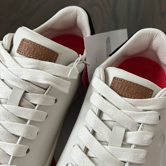 New - Wilson Grant Park sneakers - Women’s size 6 - Picture 7 of 13